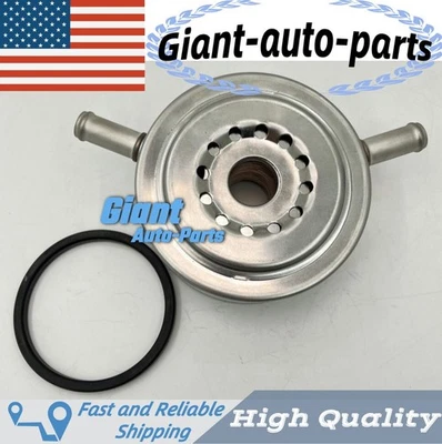 NUEVO enfriador de aceite de motor para Nissan Frontier Pathfinder Xterra 2005-2009 4,0 L Foto 1 de 4