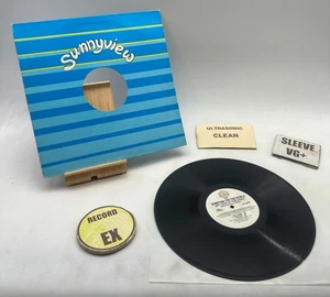 Somethin' For The People Featu...- My Love Is The Shhh!  EX/VG+ 1997 - Bild 1 von 3