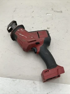 Milwaukee 2719-20 18V Reciprocating Saw- FOR PARTS - Picture 1 of 4