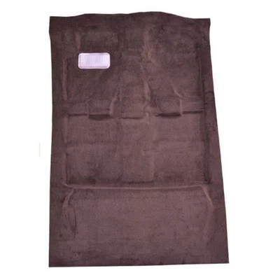 Alfombra para Mercury Mariner 2008-2011 4 puertas Pass Area Cutpile Foto 1 de 4