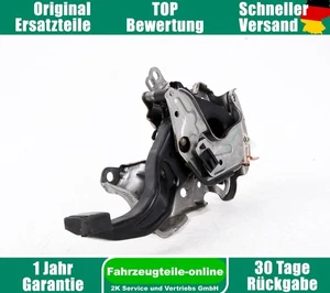 Feststellbremse Pedal Jeep Grand Cherokee IV WK2 04779627AG - Bild 1 von 4
