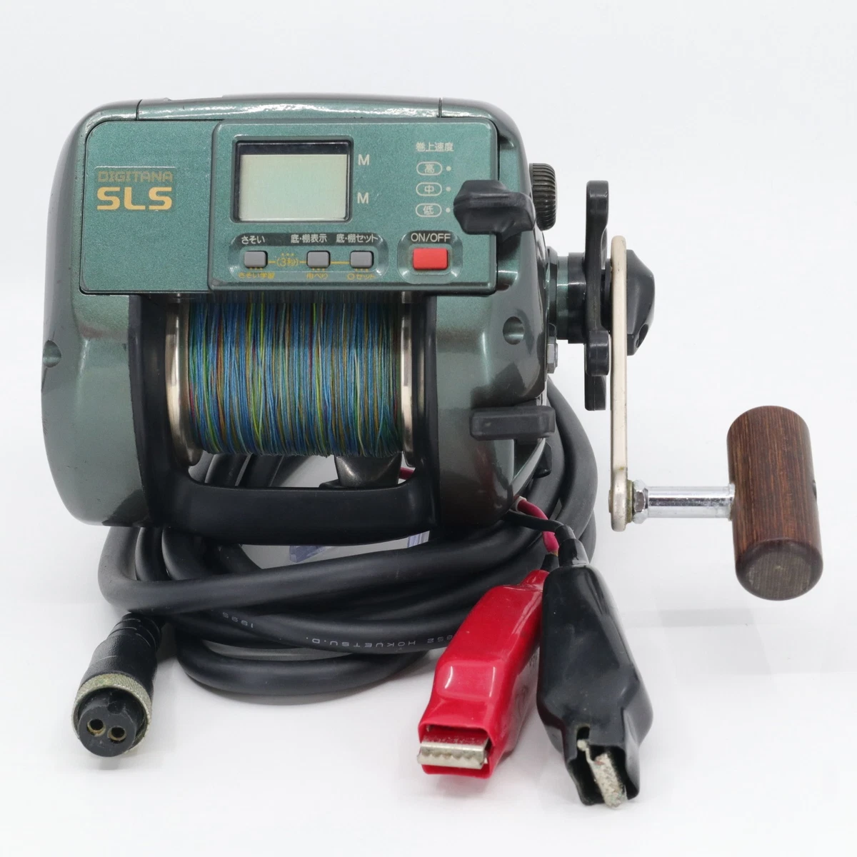 Shimano Right 2.6:1 Gear Ratio Fishing Reels for sale | eBay