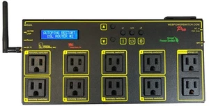 Web Power Switch Pro Model - Picture 1 of 4