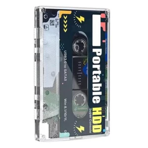 Disque dur jeu mobile pour le dernier système Batocera 38 Plug and Play B6L C3N5 - Foto 1 di 7