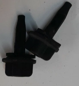 Ford Mondeo Mk4 2007-2014 Slam panel pins / Radiator Pack Locking Pins - Picture 1 of 2