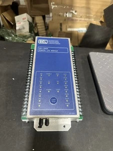 MODULO I/O REMOTO SEL 2505, CON LASER CLASSE 1, P/N 2505X3XXX, SCHWEITZER ENG. - Foto 1 di 3