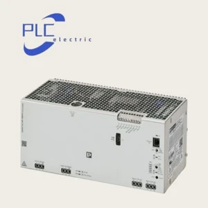 2320283 QUINT4-UPS/1AC/1AC/1KVA 1PCS NEW Phoenix Power Source 120/230V AC/1kVA - Picture 1 of 1
