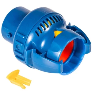 Valvola regolatore di flusso FRV100 per pulitori piscina completa Zodiac MX6 MX8 serie - Foto 1 di 15