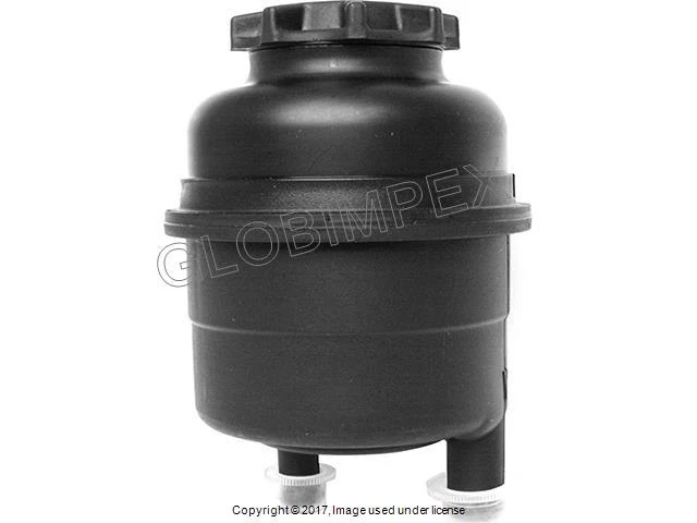 LAND ROVER Defender Discovery Range Rover (87-02) Power Steering Reservoir URO - Image 1 of 1