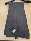 ladies charcoal grey trousers Waistcoat And Dress