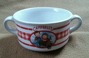 Campbells Kids Mug 2002 Houston Harvest - Picture 1 of 5