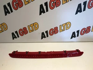 GENUINE 16-19 VW PASSAT B8 ESTATE REAR TAILGATE THIRD CENTRE MIDDLE BRAKE LIGHT  - Picture 1 of 1
