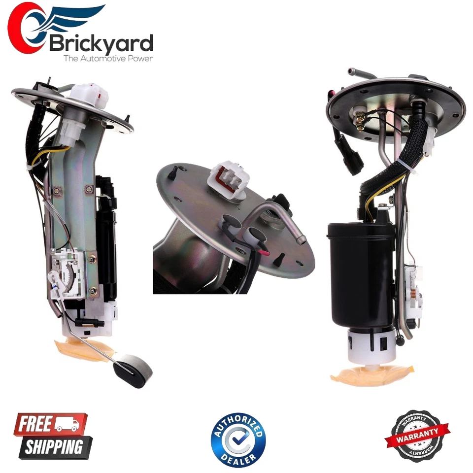 Conjunto de módulo de bomba de combustible PREMIUM para Kia Optima Hyundai Sonata L4 2,4 L 02-2005 Foto 1 de 1