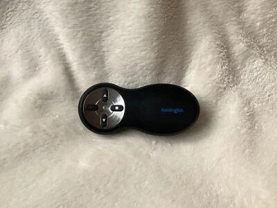 Kensington M01354-D USB Wireless Presenter K33374USB w/ Laser Pointer - Tested - Image 1 of 4