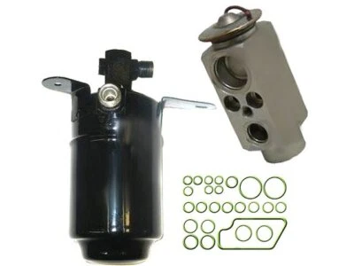 Kit secador receptor aire acondicionado Mercedes E320 2003 53193VCFM 3,2 L V6 Foto 1 de 2