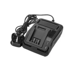 01031 Draper CHARGER for 1/2" Impact Wrench Storm Force 20v Cordless Gun - Picture 1 of 1