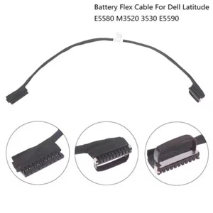 For Dell Latitude E5580 Precision M3520 Battery Lead Cable 0968CF DC02002NY00 - Picture 1 of 5