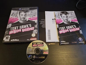 Tony Hawk's America Wasteland Gamecube - Foto 1 di 4