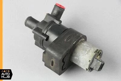 Вспомогательный водяной насос двигателя 98-03 Mercedes W163 ML500 ML55 AMG 1635010081 от оригинального производителя - Изображение 1 из 4