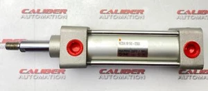 SMC NCDA1B150-0300 Pneumatic Cylinder  (NEW) - Picture 1 of 4