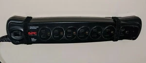 Universal Power/Surge Strip Wall Mounting Bracket Ecotech Apex AI Tunze fit most - Picture 1 of 4