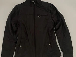 Izod XFG Performance Stand Up Collar full zip convertible Jacket/Vest Size S/P - Picture 1 of 7