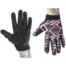 Shadow Conspiracy UHF Gloves For BMX, Bicycles, Motorbikes And Scooters