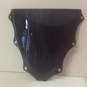 HONDA CBR 1000 2008-2011 PANTALLA SKIDMARX ESTÁNDAR EN GRIS OSCURO - Imagen 1 de 1