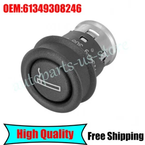 Cigarette Lighter Element for BMW 1 2 3 4 5 6 7 X3 X5 X6 Z3 Series 61349308246 - Picture 1 of 7