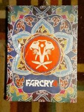 Far Cry 4 Prima Official  Hardback Strategy Game Guide With Free E-Guide