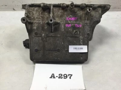 2008 SMART FORTWO 1.0L ENGINE OIL PAN - Image 1 of 4