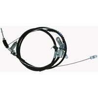 ACDelco 18P97370 Professional Parking Brake Cable Assembly 