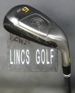 Cleveland Hi-Bore 30° 6 Iron Regular Graphite Shaft Cleveland Grip - Picture 1 of 5