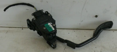 Pedal acelerador original Volkswagen Phaeton MK1 3.2 2004 3D2723503 Foto 1 de 4