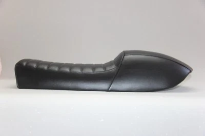 1974-1975 Ducati 860GT 860 motorcycle low profile seat aftermarket CODE: T5124 Foto 1 de 4