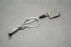 ^ Keyence LR-ZB250C3P Laser Sensor #X4857 - Picture 1 of 3