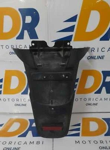 PARAFANGO POSTERIORE KYMCO XCITING 500 2004 2005 2006 - Imagen 1 de 1