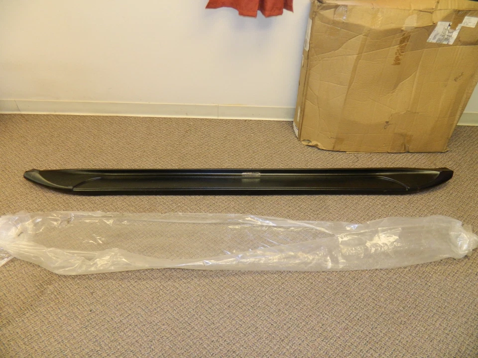 全新 原始设备制造商 福特 Windstar 86 英寸 跑步板总成 摇杆面板组件  — 第 1/4 张图片