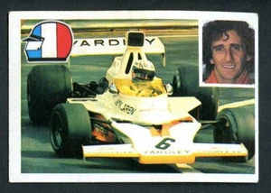 1992 Mix 92 #68 Alain Prost - McLaren 1955 Frances Auto Racing Legend - Picture 1 of 2