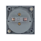 Buzzer Alarm 85dB PC Electric Beep Sounder Continuous Sound Sounder(DC24V)