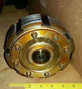 201-3446 ONAN ROTOR PERMANENT MAGNET GENERATOR New Old Stock - Picture 1 of 5