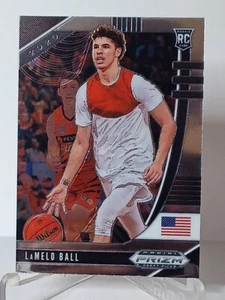 2020 Panini LaMelo Ball #43 - Picture 1 of 2
