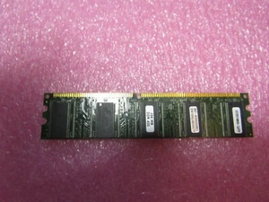 UG732D7488KN-GJFFP Unigen 256MB Server RAM Memory DDR 400 - Picture 1 of 2