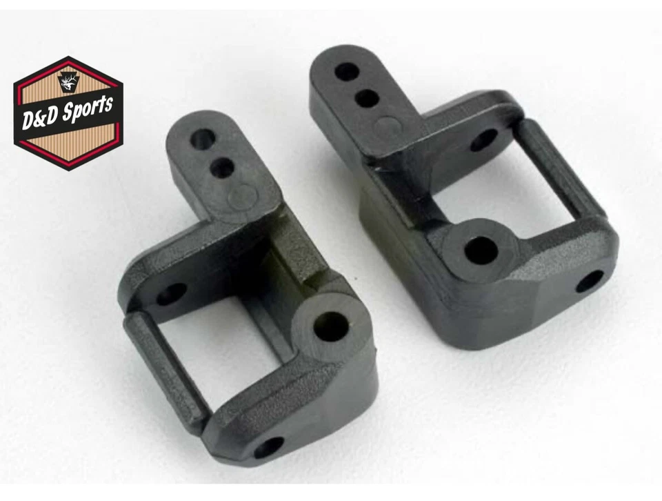 Traxxas 2632R - Bloques giratorios 30 grados Foto 1 de 1