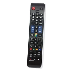 AA59-00594A Universal Replaced Remote Control for Samsung Smart 3D LED LCD TV - Picture 1 of 6