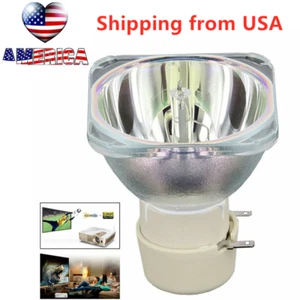 COMPATIBLE PROJECTOR LAMP BULB FOR BENQ EP4825D 5J.J0605.001 MP780ST MP780ST+ - Picture 1 of 6