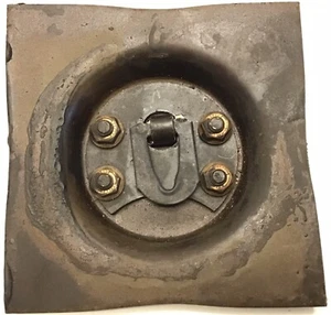 Military Universal Tie Down Assembly 2590-053-3628 N.O.S - Picture 1 of 4