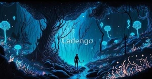 🍄Enchanted Forest Desk Mat 80x40cm / 31in x 15in Desk Pad, deskmat, merch - Picture 1 of 5