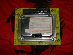 Unidad de control motor FERRARI 430 F1 - unidad de control de encendido - #199215 - Imagen 1 de 1