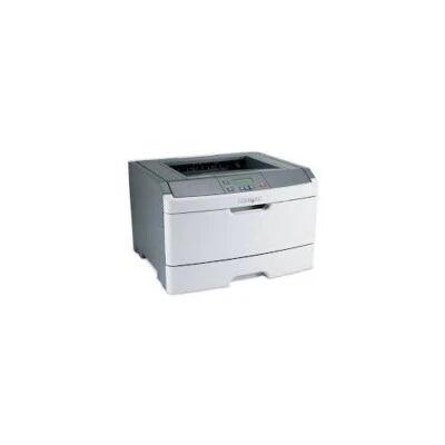 Lexmark E360DN Workgroup Laser Printer | Low Page Count | ONLY 34,296 pages - Image 1 of 4